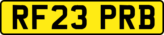 RF23PRB
