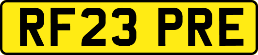 RF23PRE