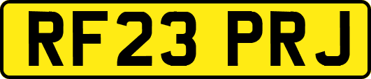 RF23PRJ