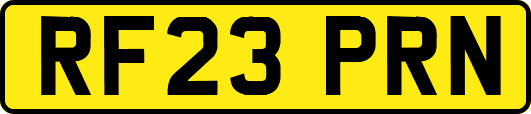 RF23PRN