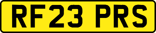 RF23PRS