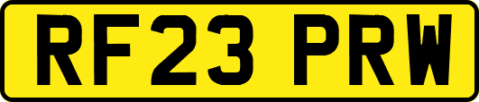 RF23PRW