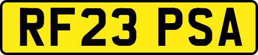 RF23PSA