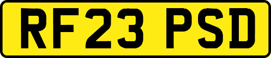 RF23PSD