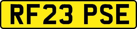 RF23PSE