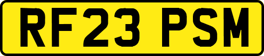 RF23PSM