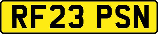 RF23PSN