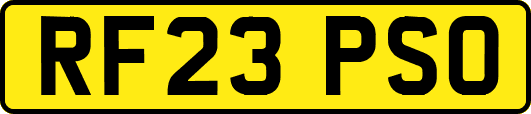 RF23PSO
