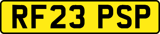 RF23PSP