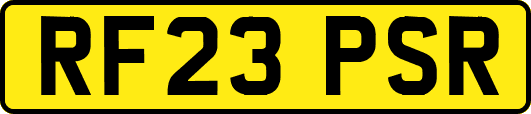 RF23PSR