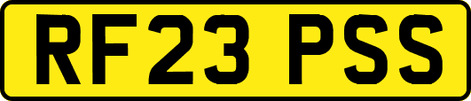 RF23PSS