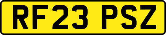RF23PSZ