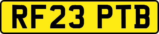 RF23PTB