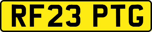 RF23PTG