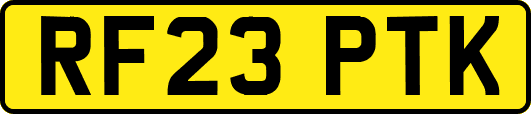 RF23PTK