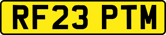 RF23PTM