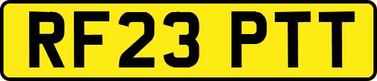 RF23PTT