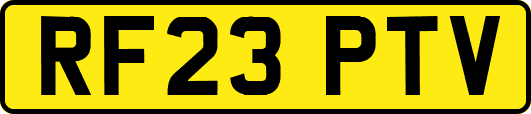 RF23PTV
