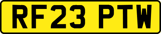 RF23PTW