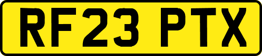 RF23PTX