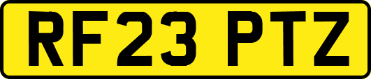 RF23PTZ