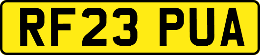 RF23PUA