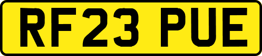 RF23PUE