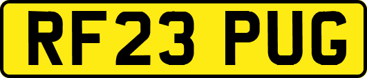 RF23PUG
