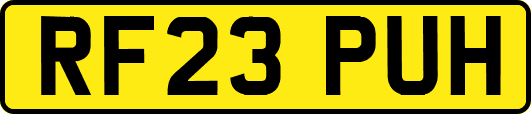 RF23PUH