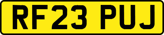 RF23PUJ