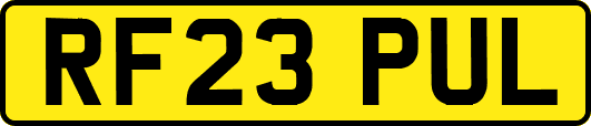 RF23PUL