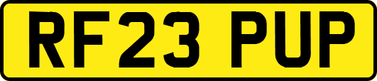 RF23PUP