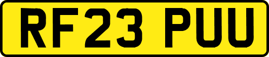 RF23PUU
