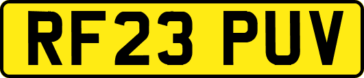 RF23PUV