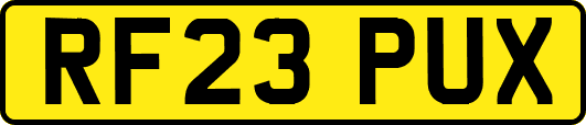 RF23PUX