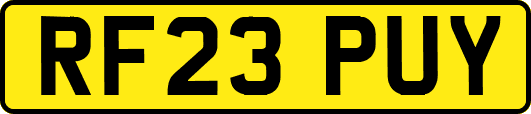 RF23PUY