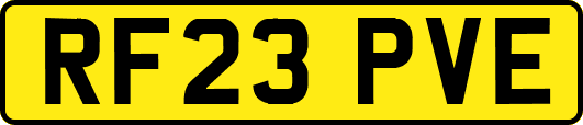 RF23PVE