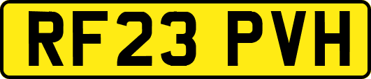 RF23PVH