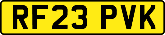 RF23PVK