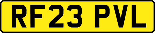 RF23PVL