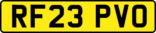 RF23PVO