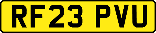 RF23PVU