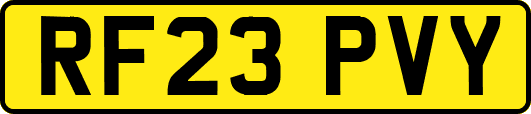 RF23PVY