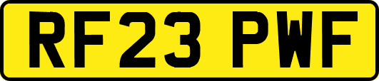 RF23PWF