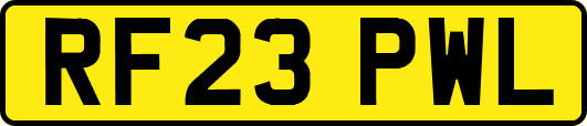 RF23PWL