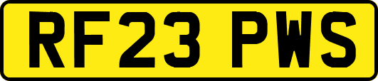 RF23PWS