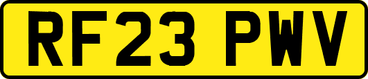 RF23PWV