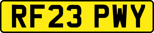 RF23PWY