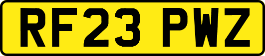 RF23PWZ