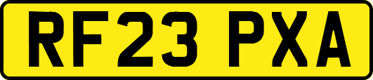 RF23PXA